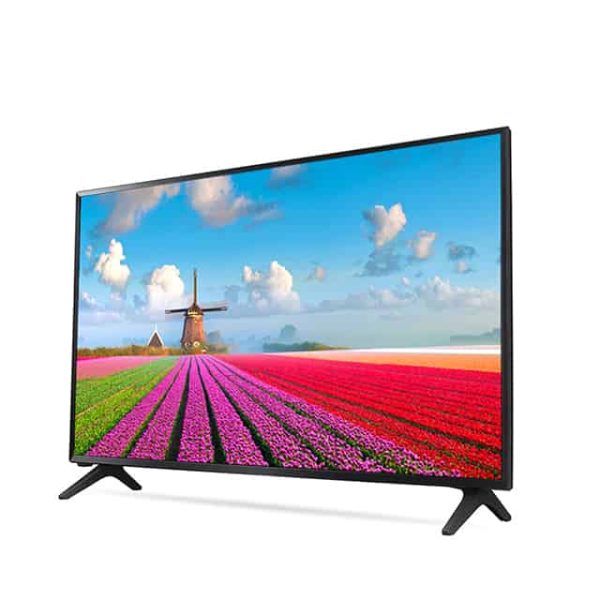 HD LED TV - Image 4