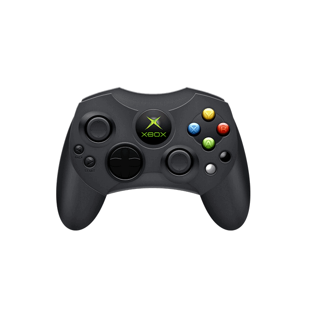 Mini Game Controller